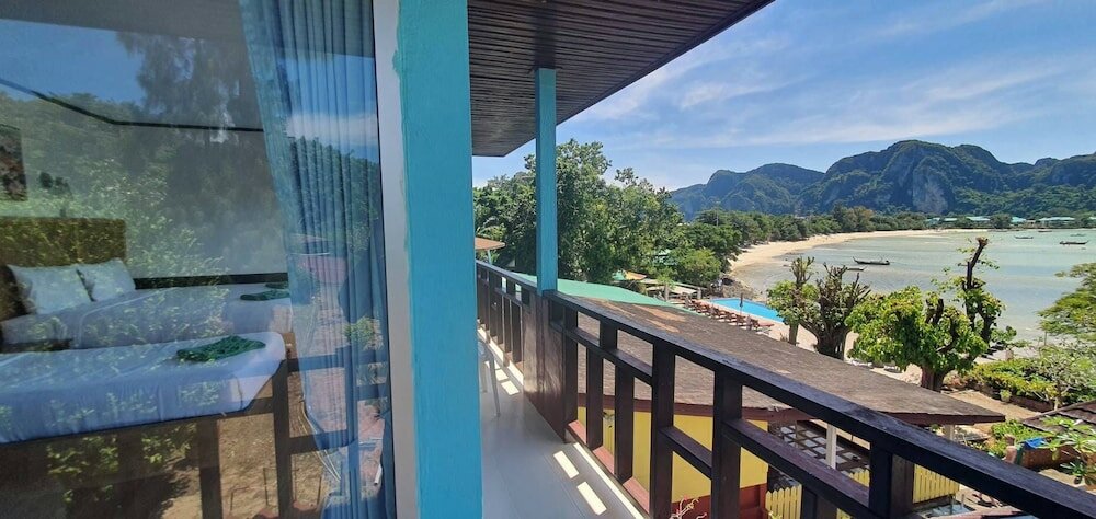 Фото Phi Phi View Point Resort
