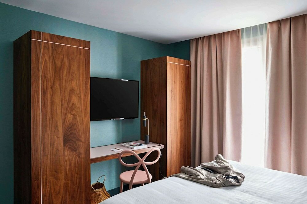 Фото Hotel Taylor