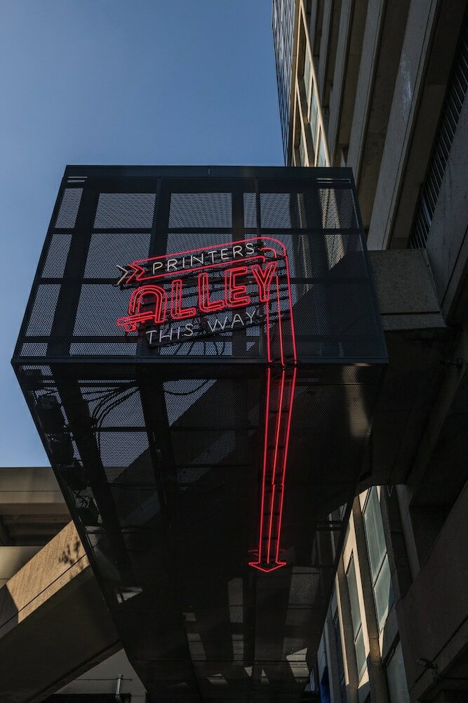 Фото Millennium Maxwell House Nashville