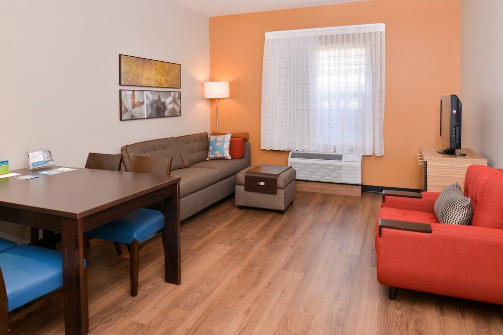 Фото TownePlace Suites by Marriott Ontario Airport