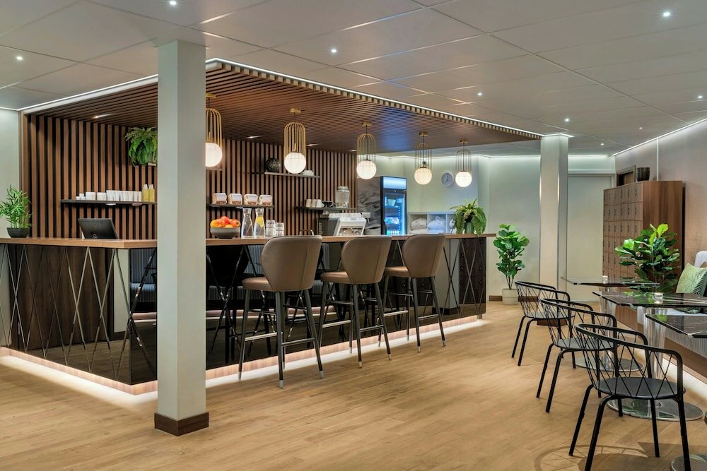Фото Ac Hotel by Marriott Stockholm Ulriksdal