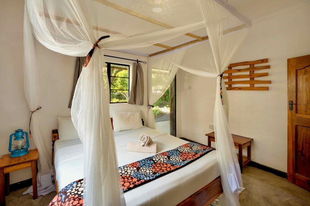 Фото Kamunjila Lodge