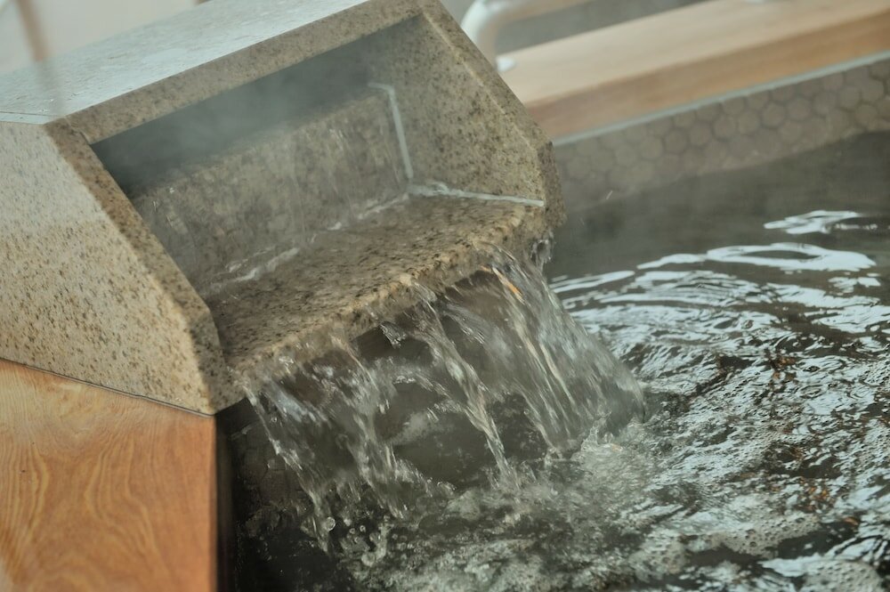 Фото Dormy Inn Niigata Natural Hot Spring