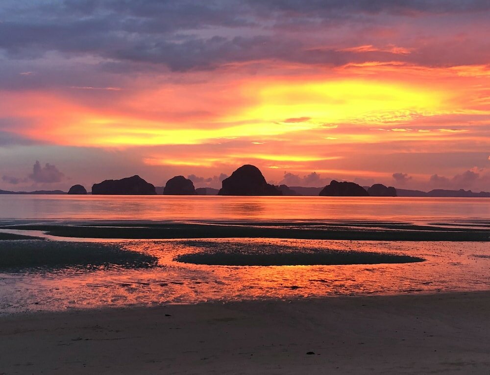 Фото Holiday AO Nang Beach Resort Krabi