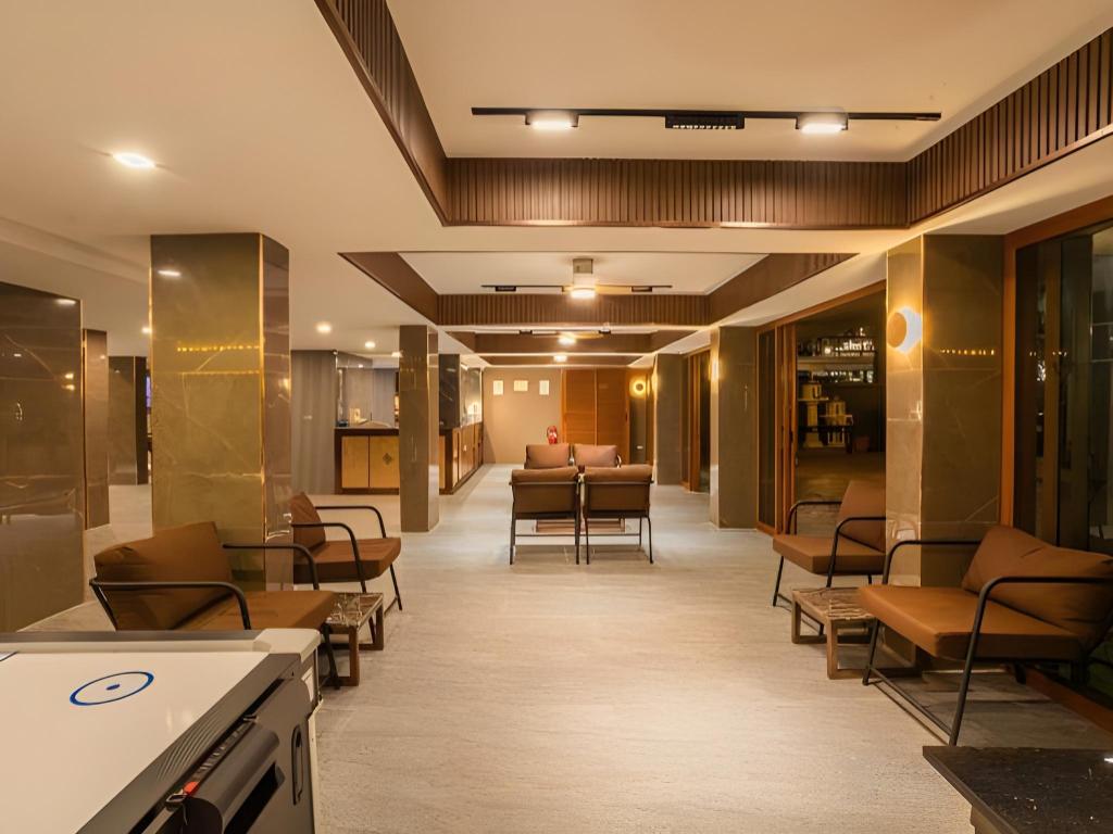 Фото The Legacy V Ao Nang Beach Krabi