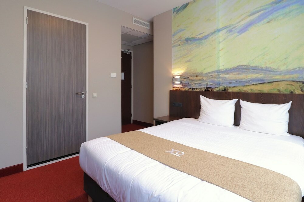 Фото Hotel Van Gogh