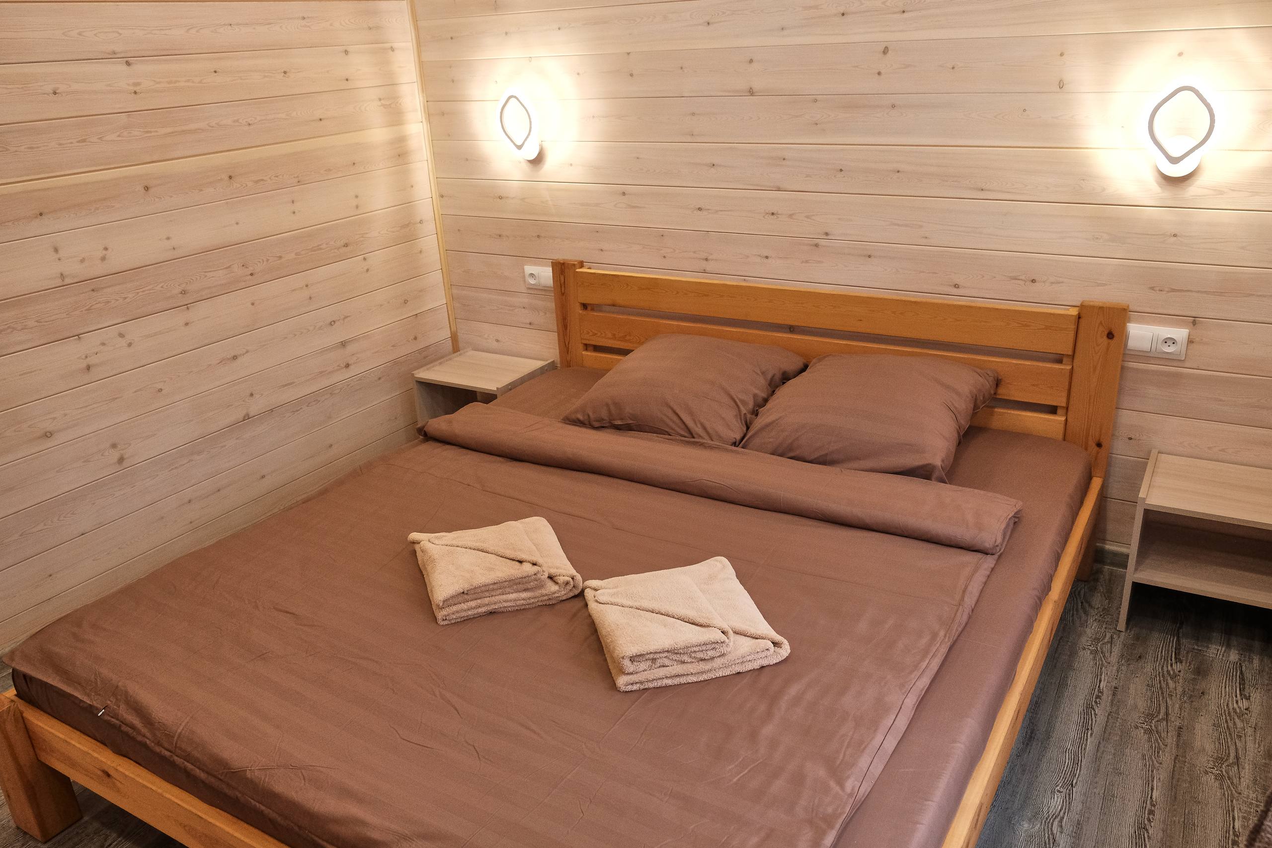 Фото Комплекс домов Строителей