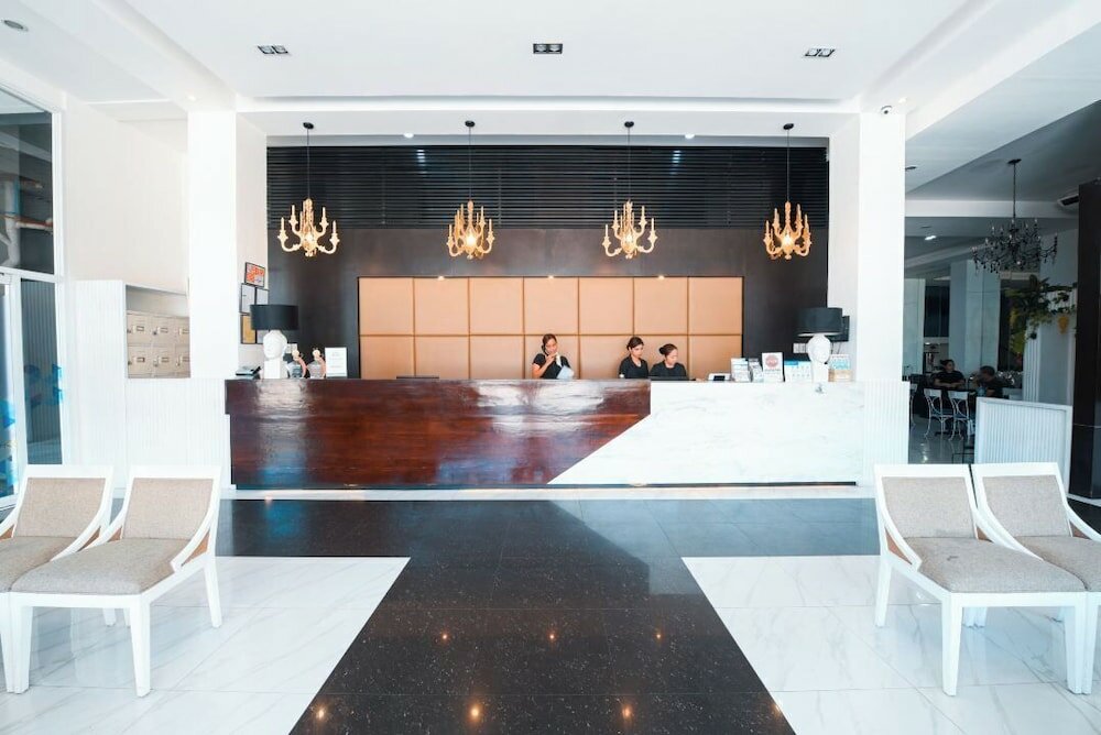 Фото Hotel Pier Cuatro