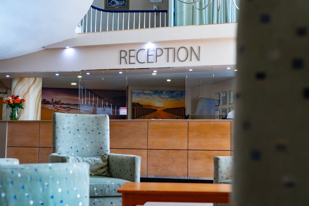 Фото Gooderson Tropicana Hotel