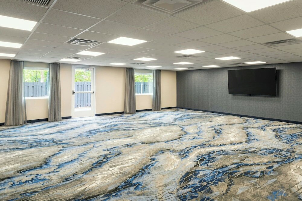 Фото Fairfield Inn Tallahassee North/I-10