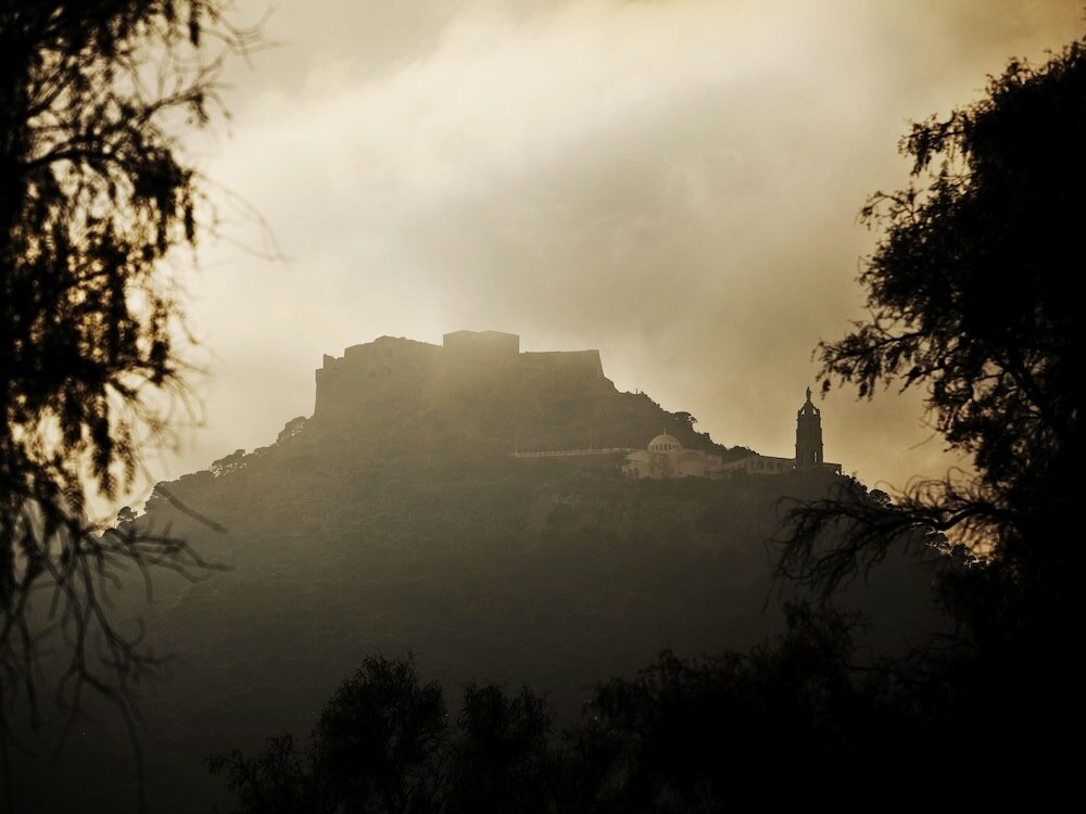 Фото Royal Hotel Oran - MGallery by Sofitel