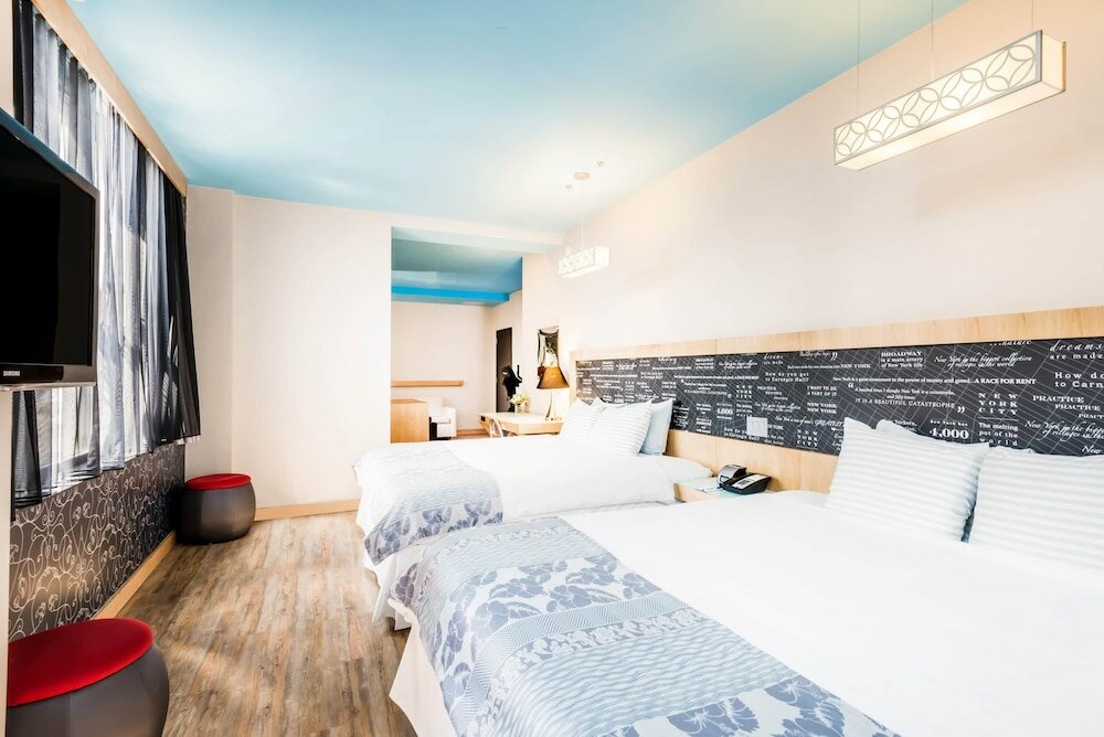 Фото Tryp by Wyndham New York City Times Square Midtown