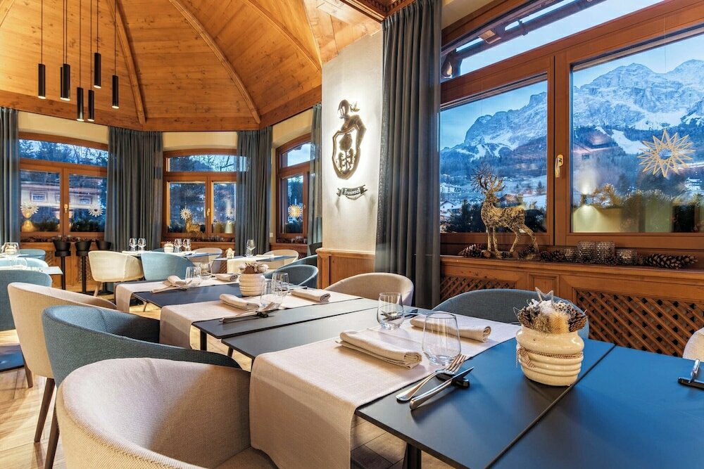 Фото Franceschi Park Hotel