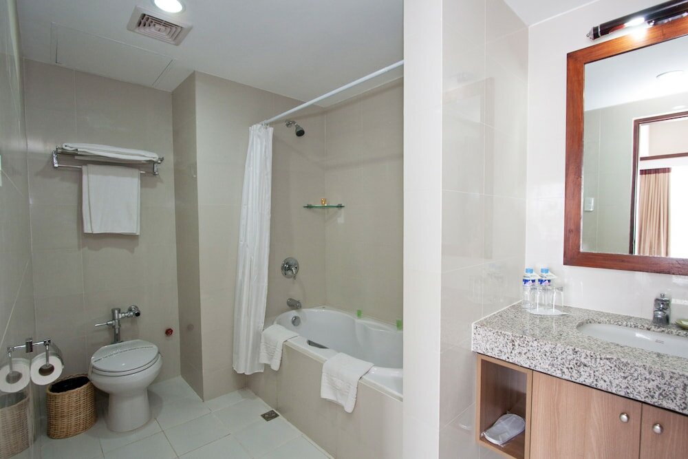 Фото Dohera Hotel