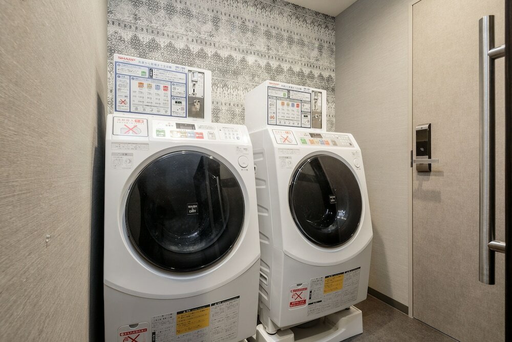 Фото M's Hotel Nijojo Oike