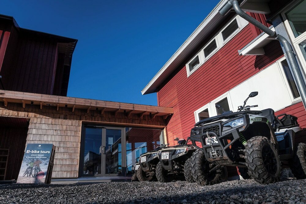 Фото Hotel Søma Sisimiut