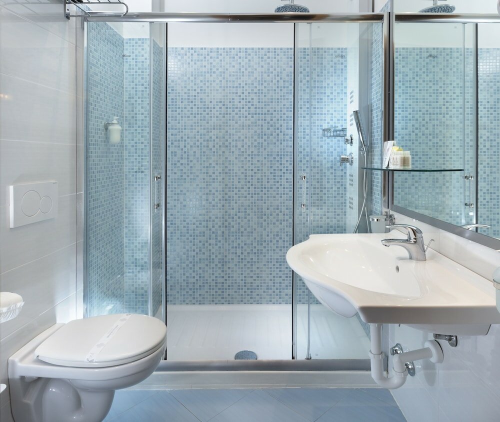 Фото Hotel Gallia Palace