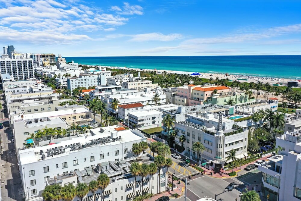 Фото Whitelaw Hotel