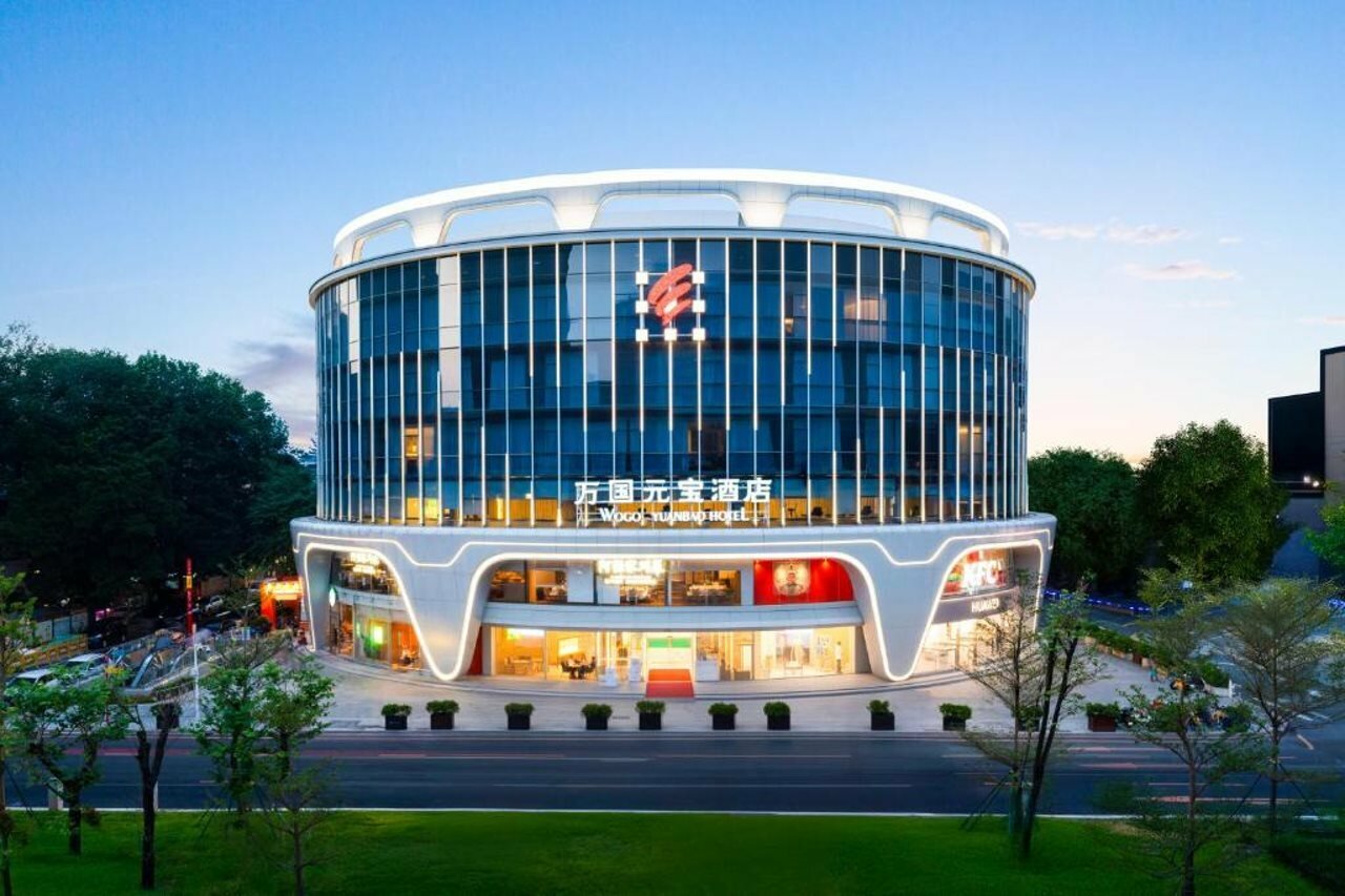 Фото отеля 1