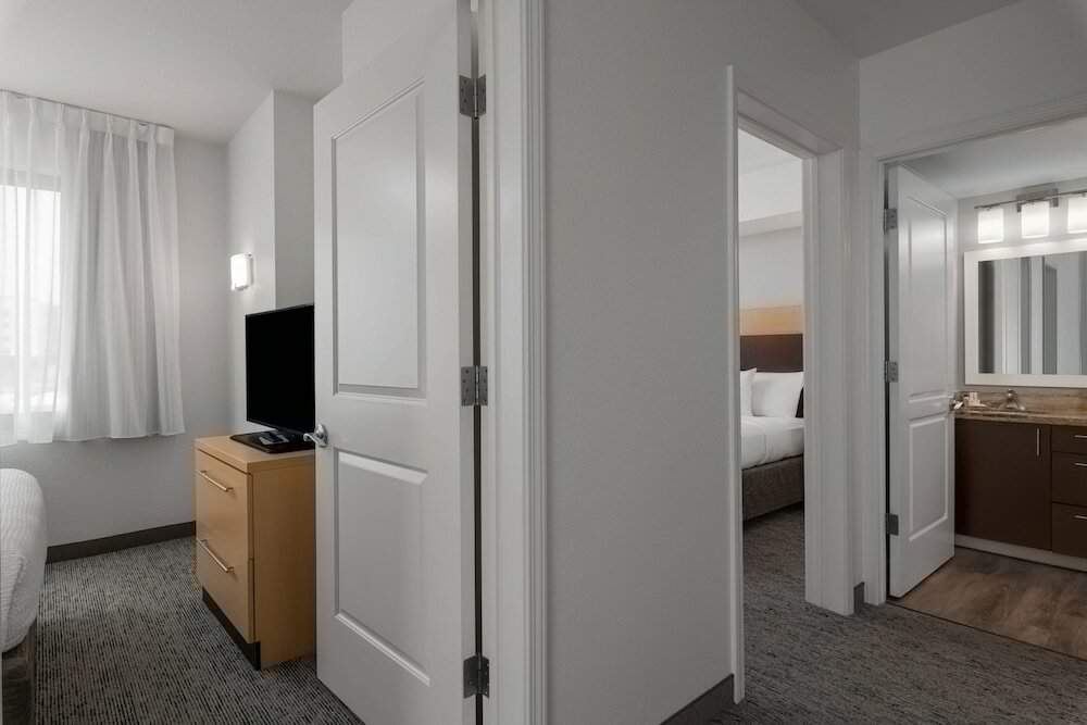 Фото TownePlace Suites by Marriott Denver Airport at Gateway Park