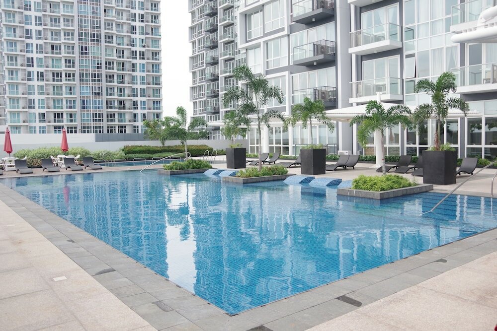 Фото One Pacific Residence Mactan Newtown Sdc
