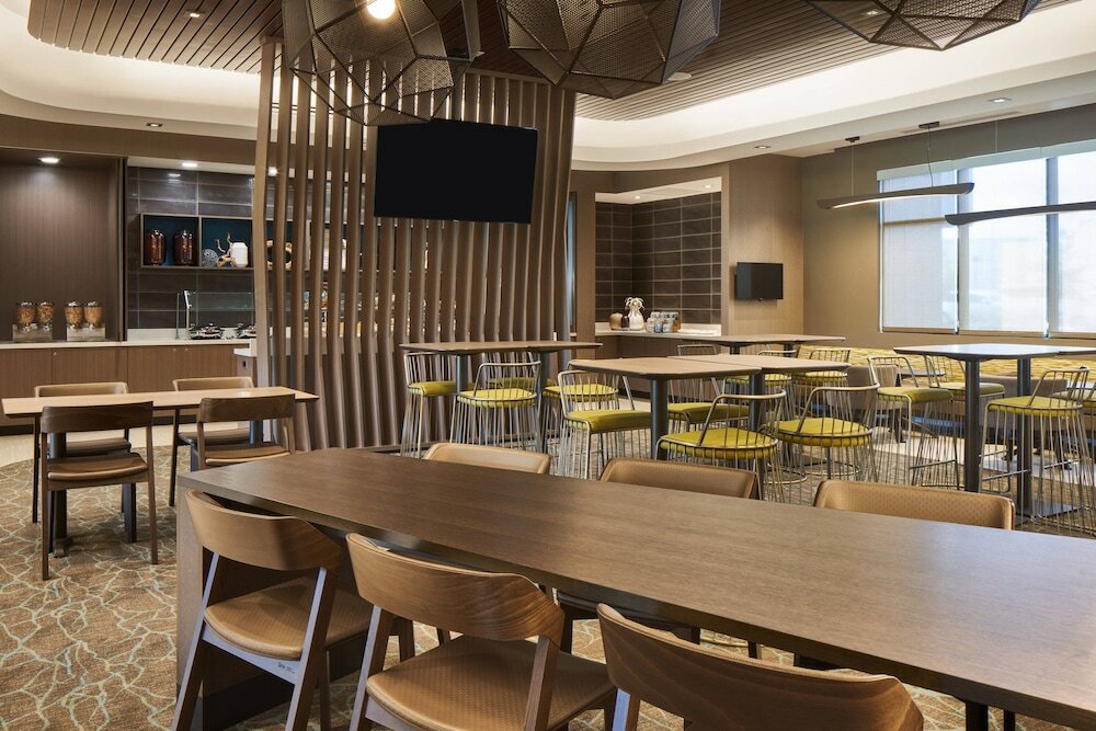 Фото SpringHill Suites by Marriott Orlando Lake Nona