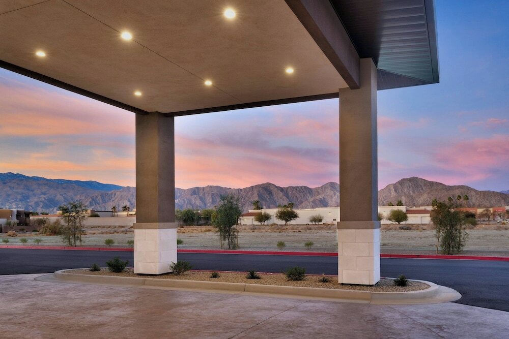 Фото Residence Inn by Marriott La Quinta