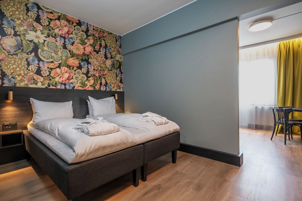 Фото Thon Hotel Slottsparken