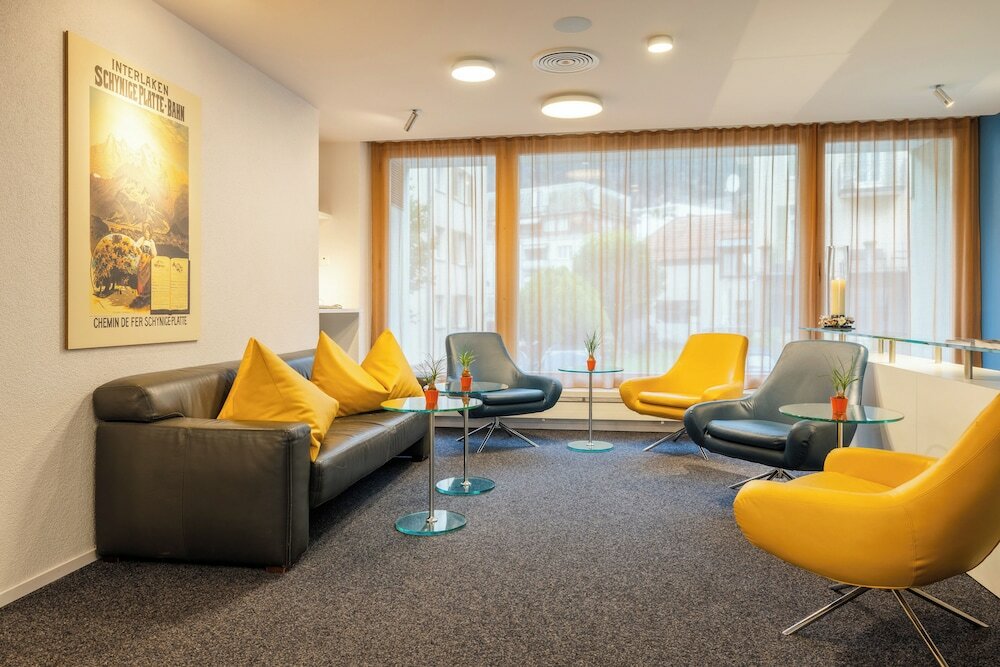 Фото Stella Swiss Quality Hotel