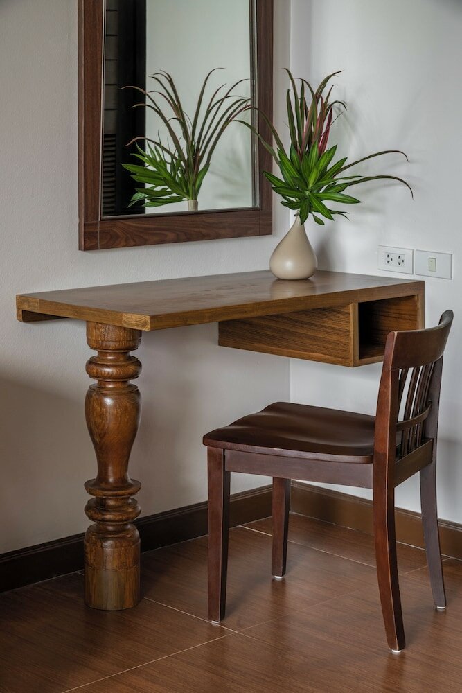 Фото Anda Lanta Resort