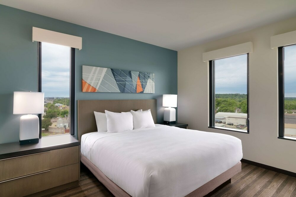 Фото Hyatt House Rochester/Mayo Clinic Area
