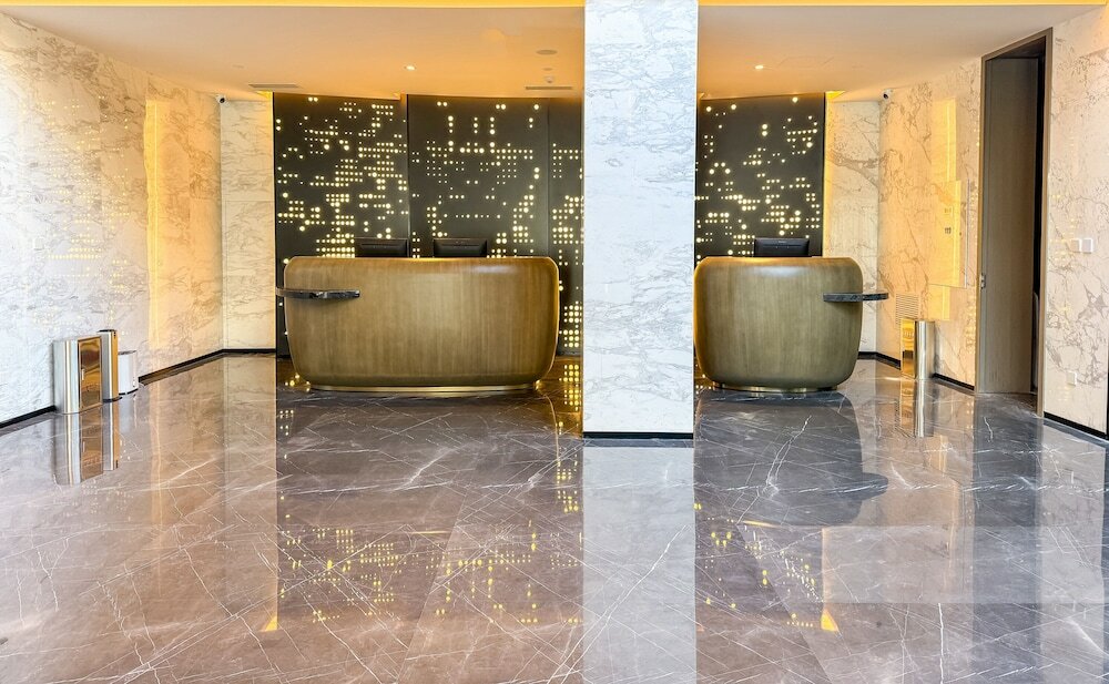 Фото Holiday Inn Zhengzhou, an Ihg Hotel