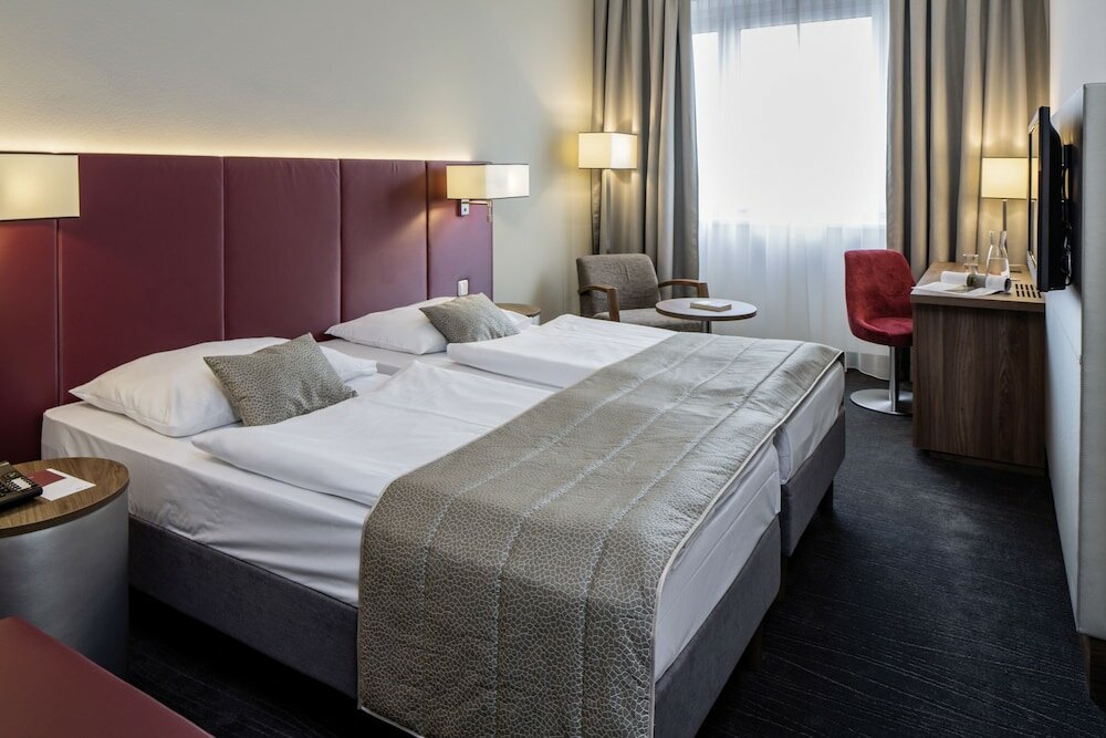 Фото Austria Trend Europa Salzburg