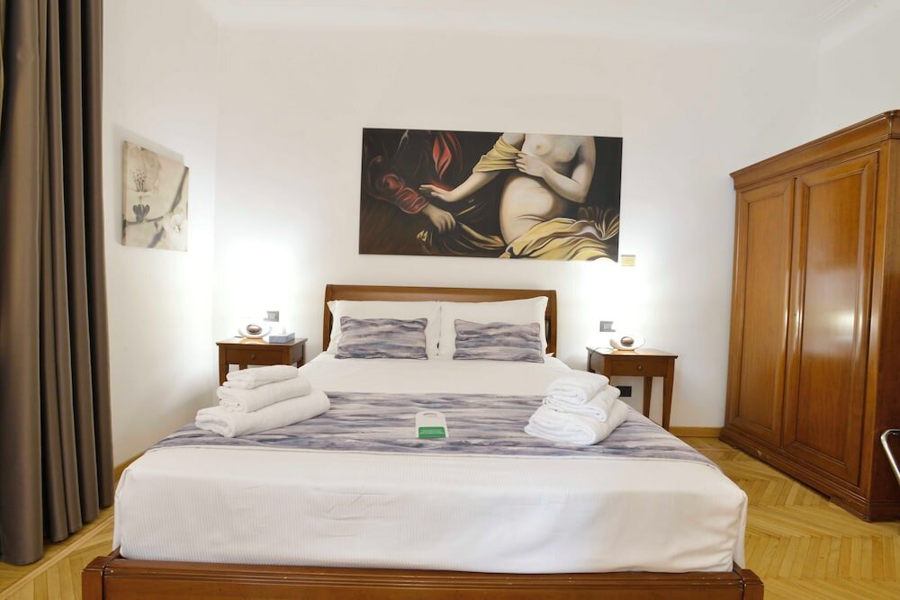 Фото St. Peter' Six Rooms & Suites