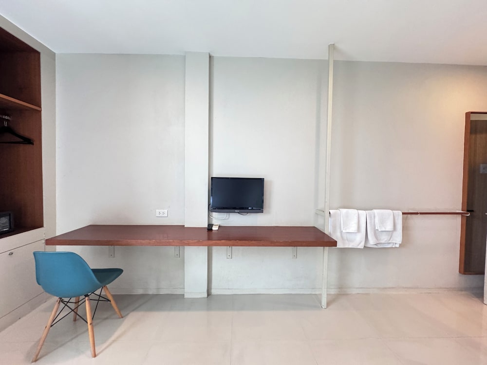 Фото Chern Hostel