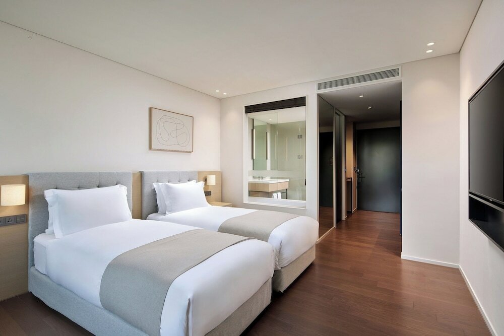 Фото Shilla Stay Yeosu