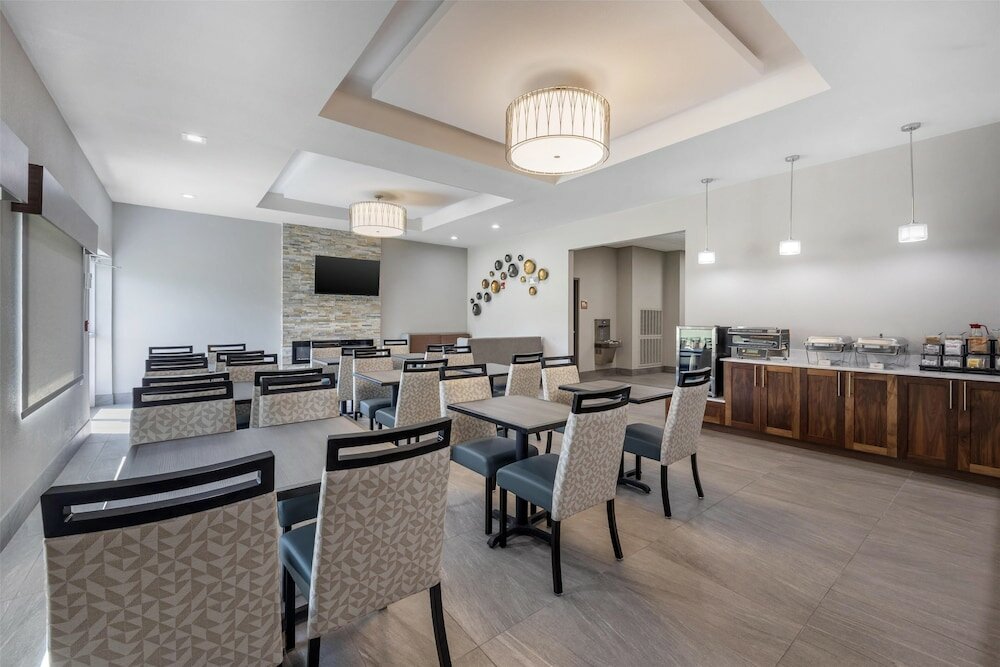 Фото Best Western Manchester