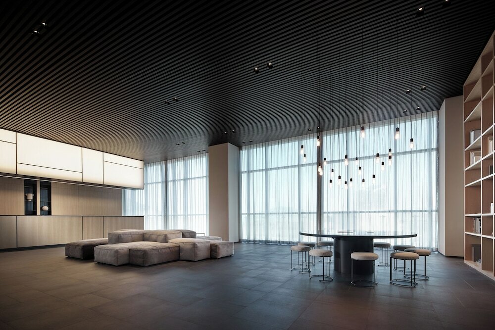 Фото Shilla Stay Yeosu