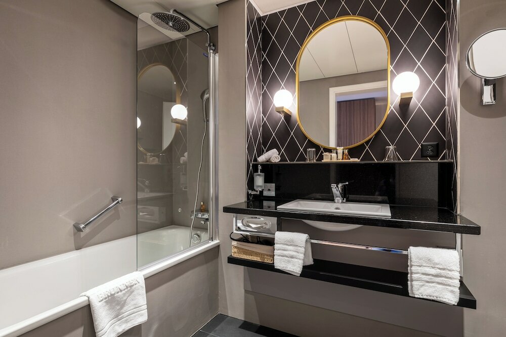 Фото Seehotel Waldstaetterhof Swiss Quality