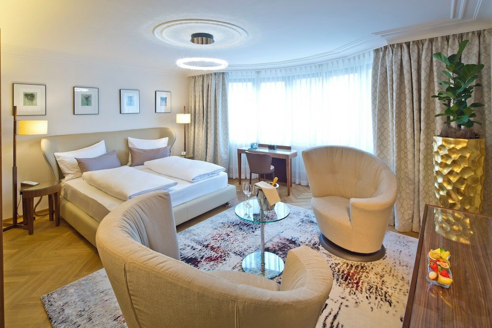 Фото Hotel Maximilian Stadthaus Penz