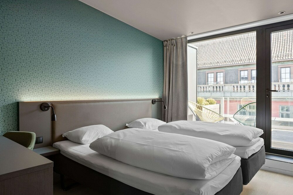 Фото Comfort Hotel Xpress Central Station