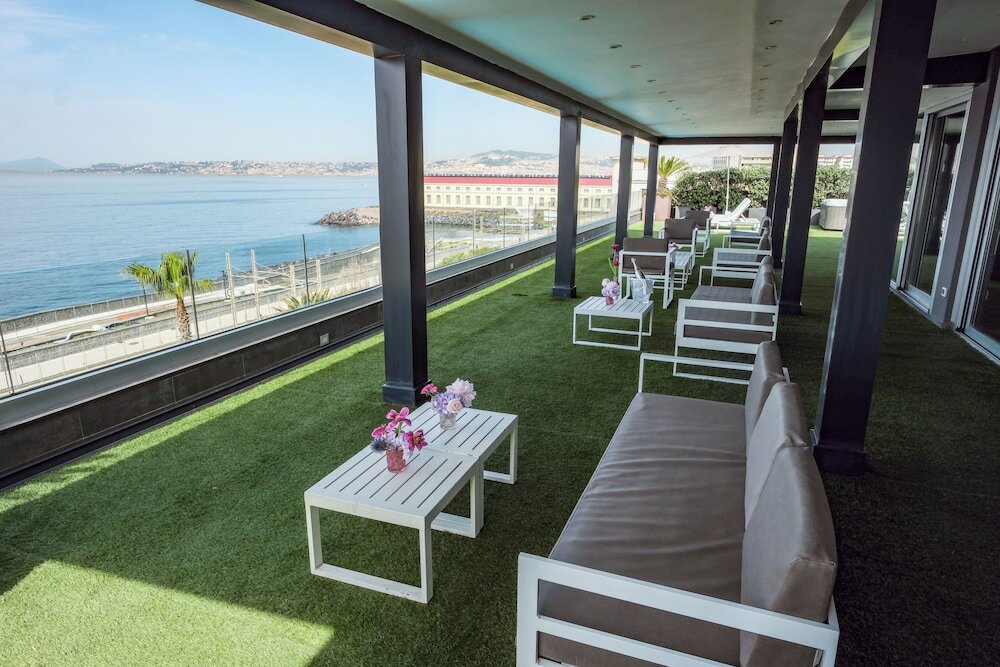 Фото Hotel & Resort Tre Fontane Luxury