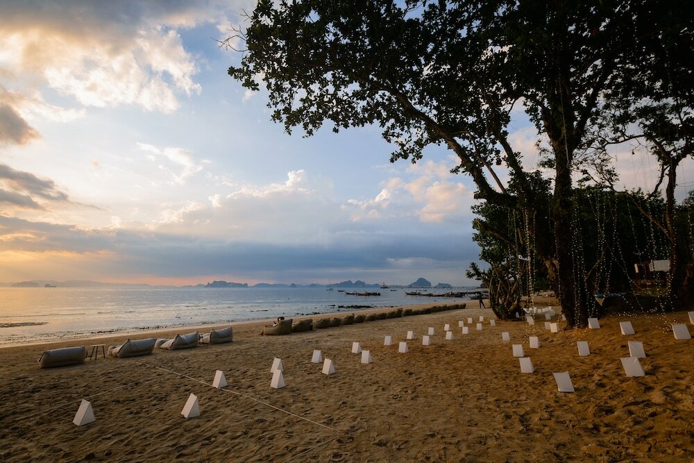 Фото Varana Hotel Krabi