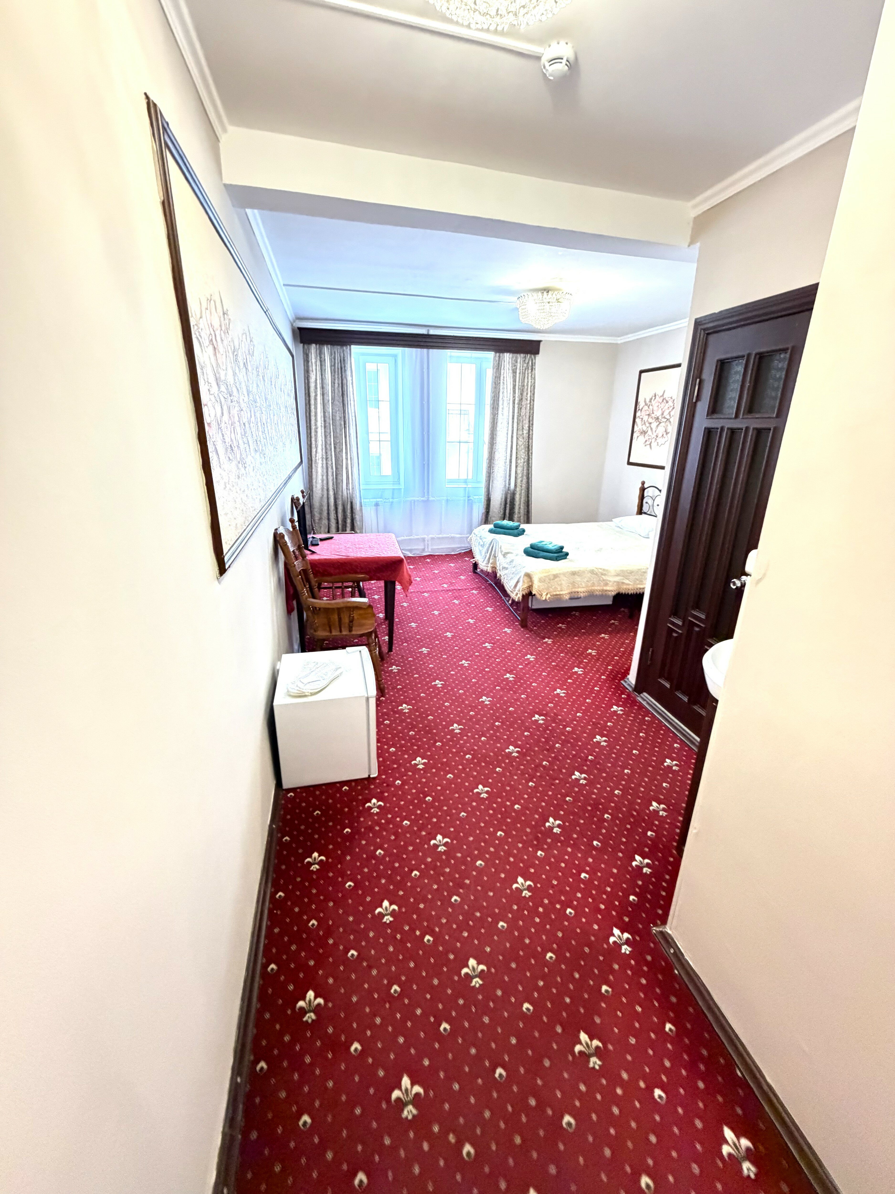 Фото Никольская