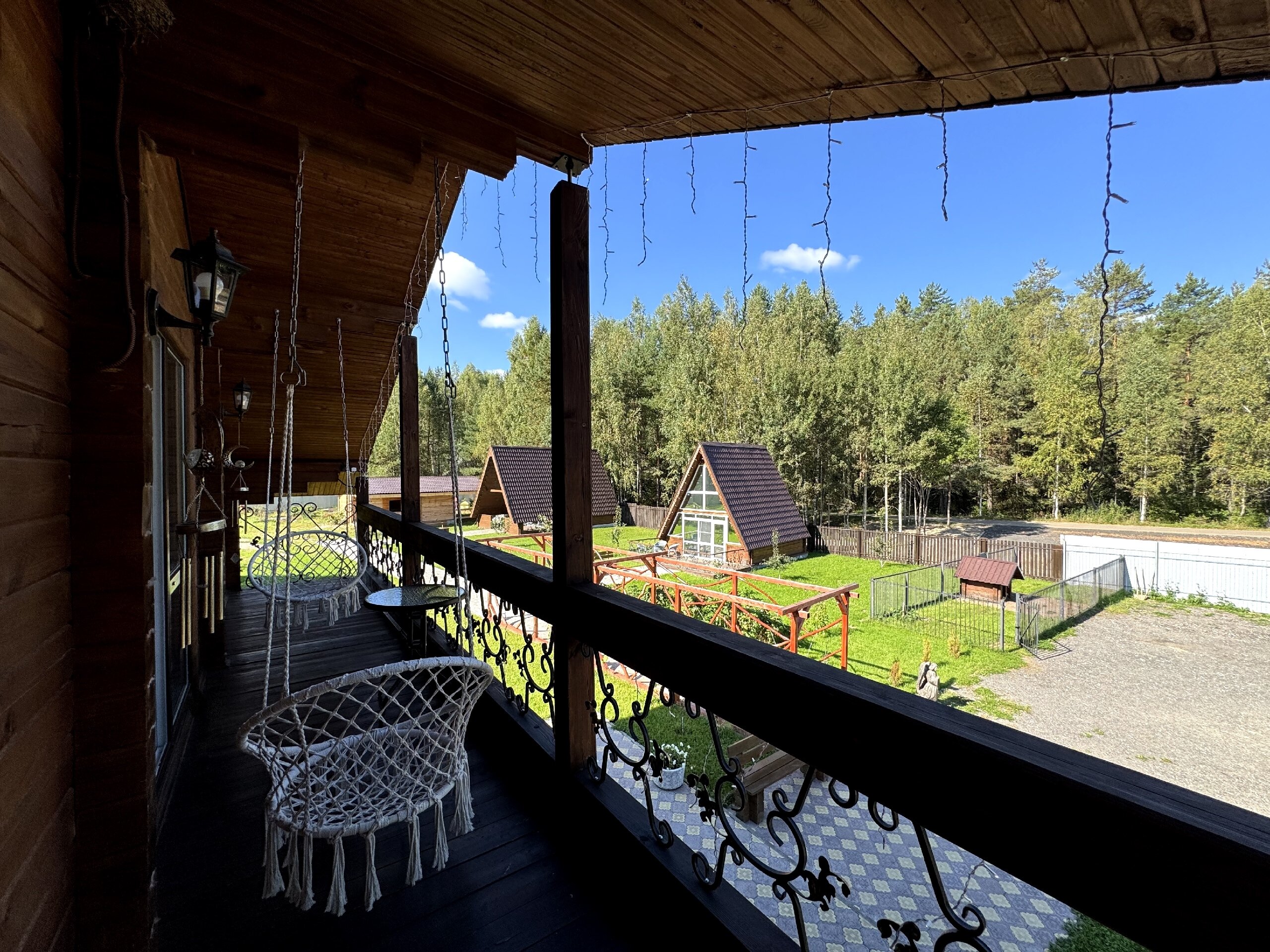 Фото Керженец