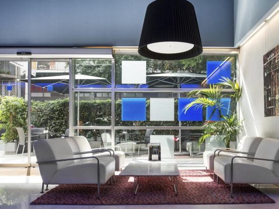 Фото Sercotel Caspe