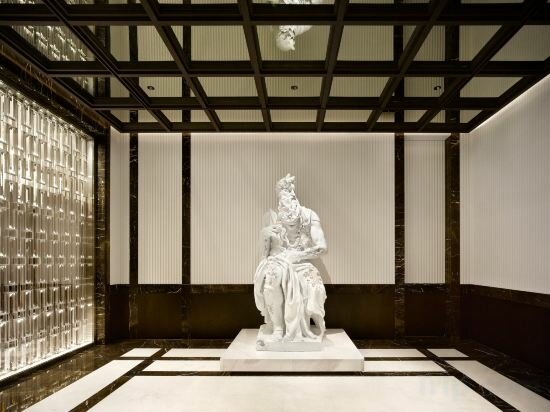 Фото Josun Palace, a Luxury Collection Hotel, Seoul Gangnam