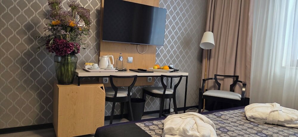 Фото Floris Arlequin Grand Place