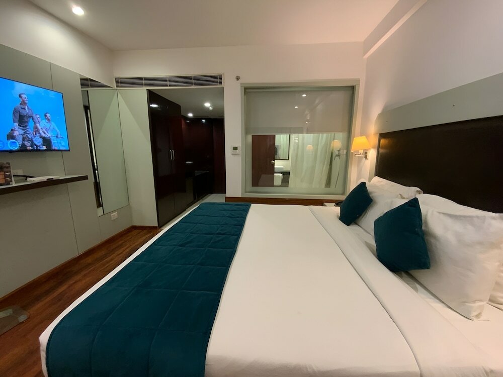 Фото The Fern Residency Jodhpur