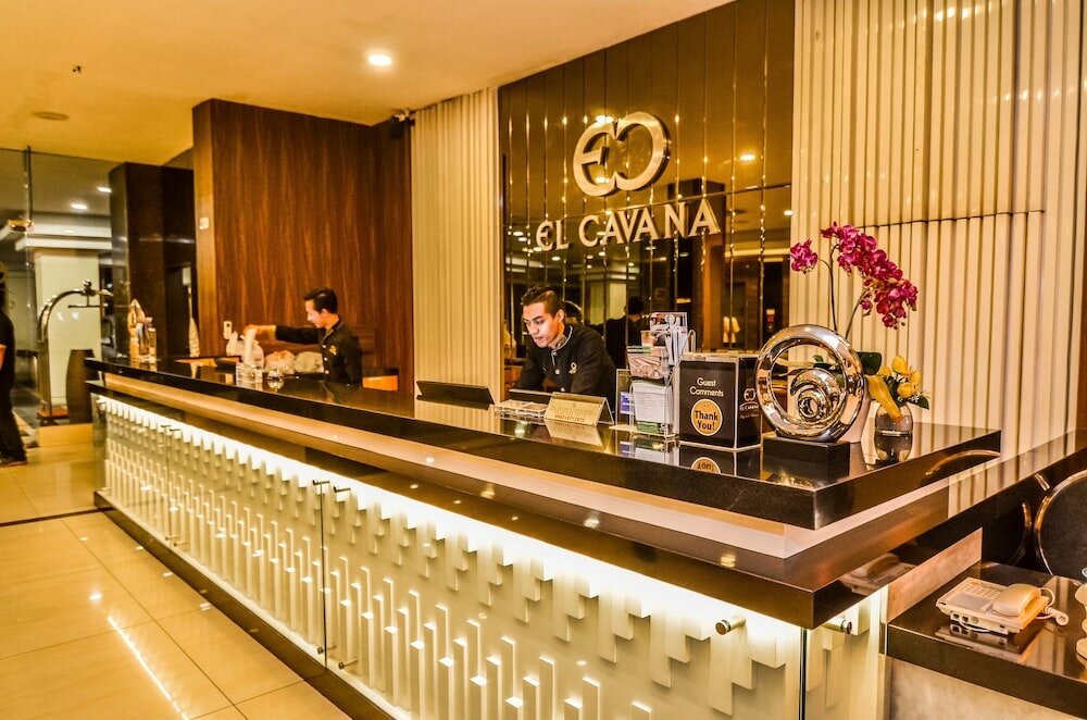 Фото El Cavana Hotel